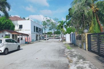 Taman Mutiara Bukit Raja 2