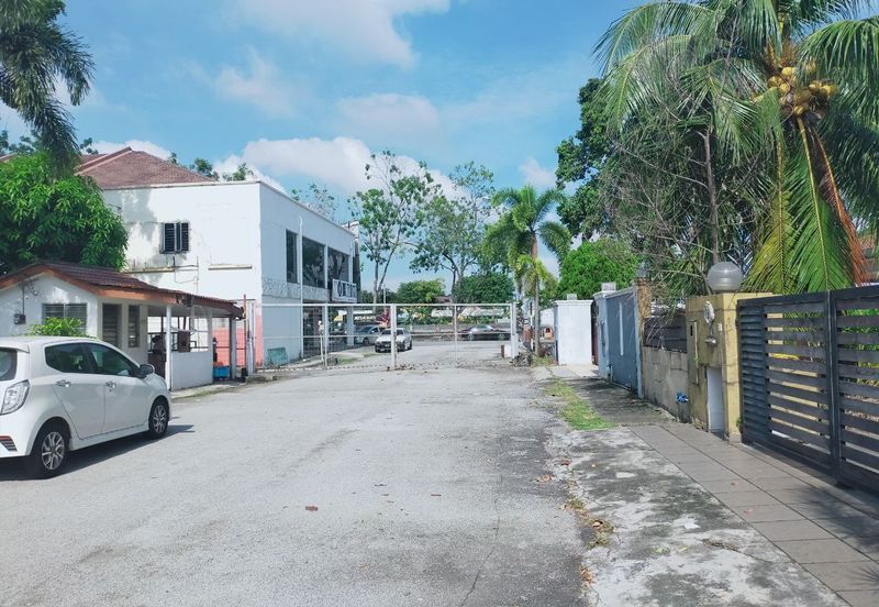 Taman Mutiara Bukit Raja 2