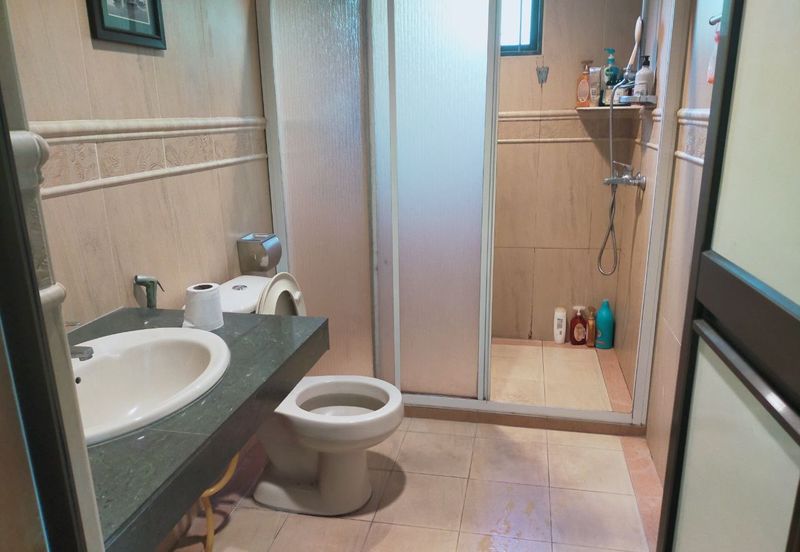 Taman Mutiara Bukit Raja 2