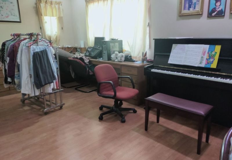 Taman Mutiara Bukit Raja 2