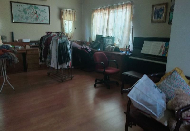 Taman Mutiara Bukit Raja 2