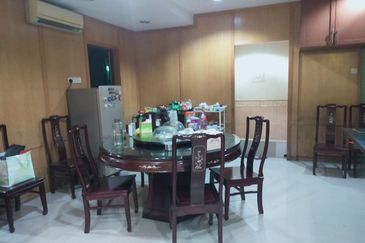 Taman Mutiara Bukit Raja 2