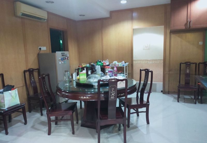 Taman Mutiara Bukit Raja 2