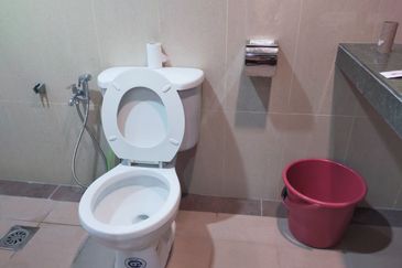 Taman Mutiara Bukit Raja 2