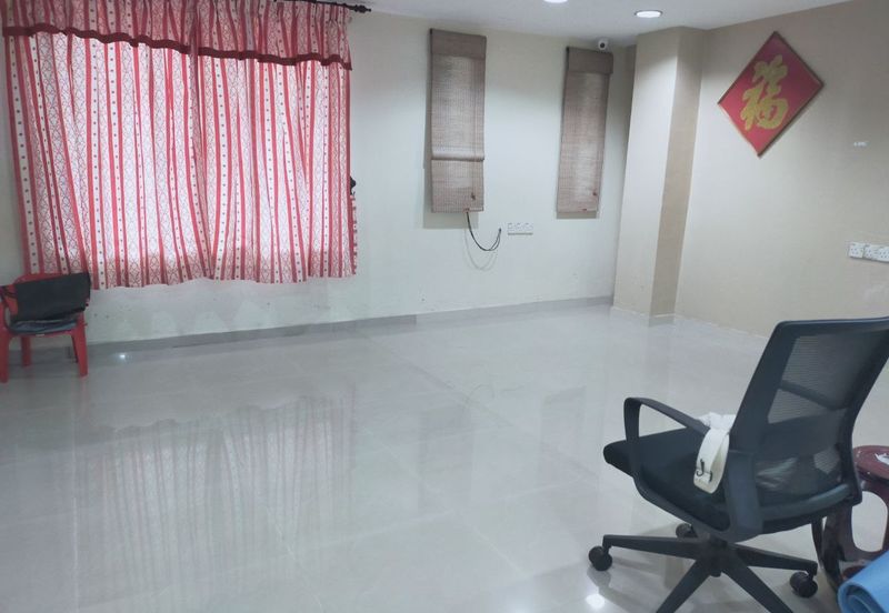 Taman Mutiara Bukit Raja 2