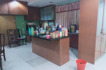 Taman Mutiara Bukit Raja 2