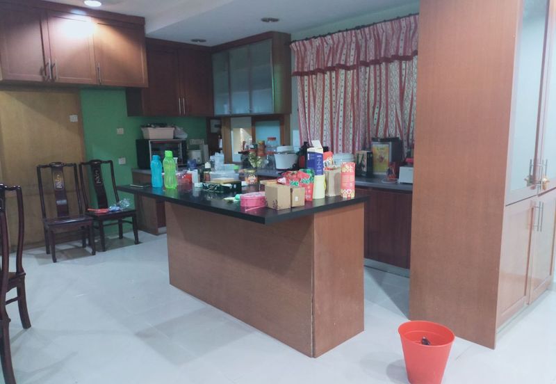 Taman Mutiara Bukit Raja 2