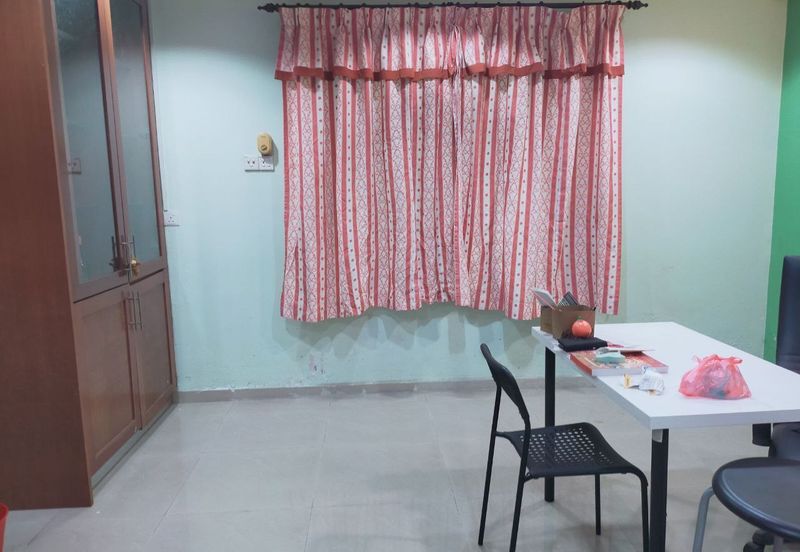 Taman Mutiara Bukit Raja 2