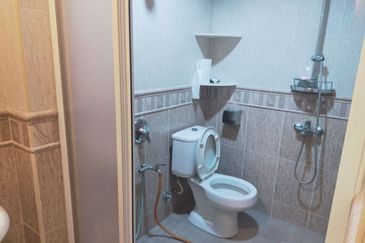 Taman Mutiara Bukit Raja 2