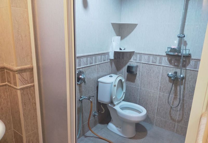 Taman Mutiara Bukit Raja 2