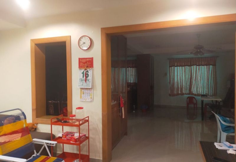 Taman Mutiara Bukit Raja 2