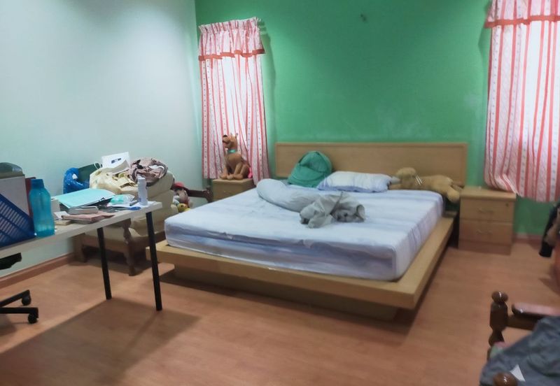 Taman Mutiara Bukit Raja 2