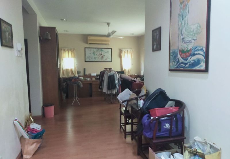 Taman Mutiara Bukit Raja 2