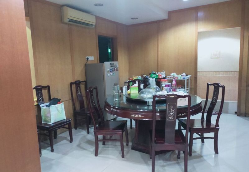 Taman Mutiara Bukit Raja 2