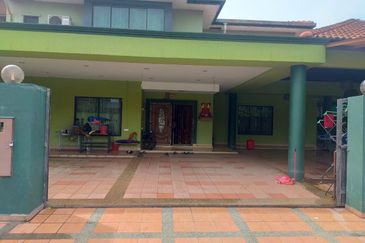 Taman Mutiara Bukit Raja 2