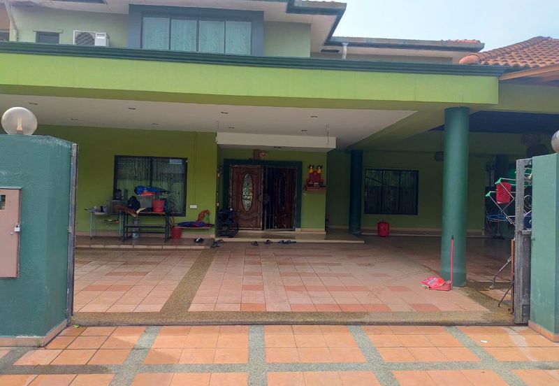 Taman Mutiara Bukit Raja 2