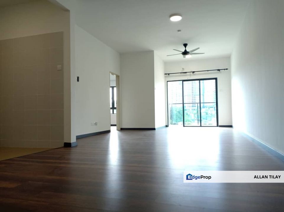 Camelia Residences Sungai Long, Selangor, Bandar Sungai Long