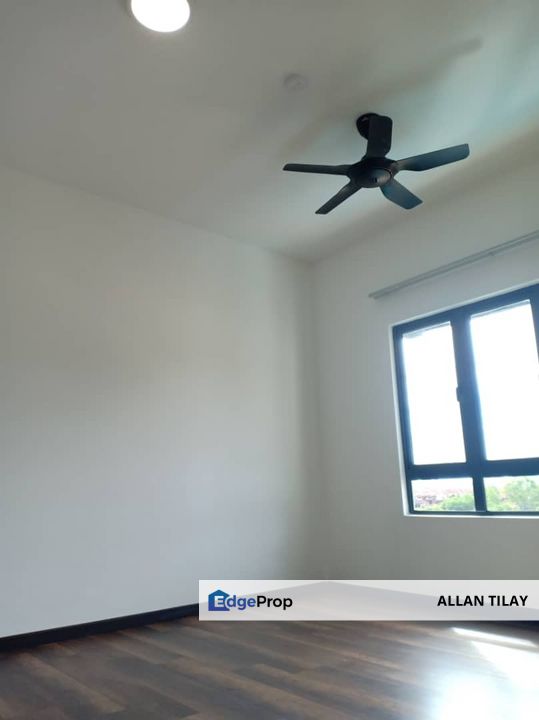 Camelia Residences Sungai Long, Selangor, Bandar Sungai Long