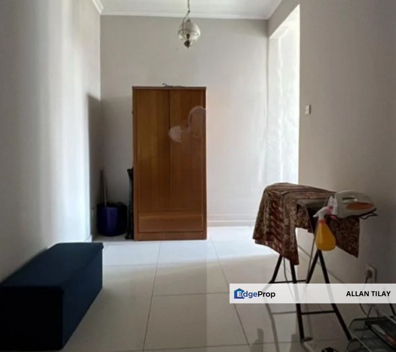 USJ 20 Subang Jaya 2 Storey Terrace, Selangor, USJ