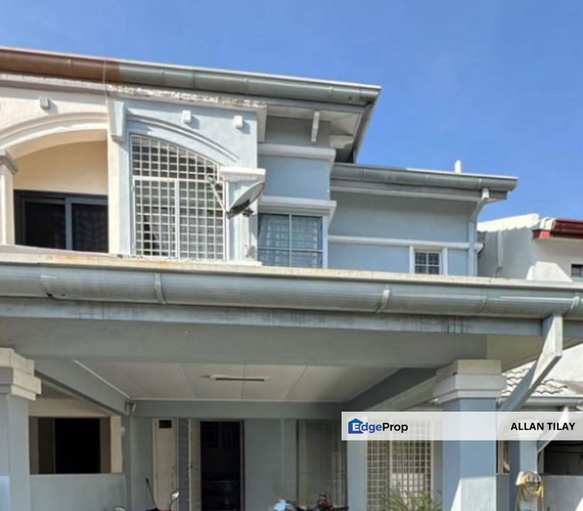 USJ 20 Subang Jaya 2 Storey Terrace, Selangor, USJ