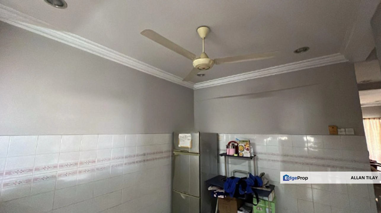 USJ 20 Subang Jaya 2 Storey Terrace, Selangor, USJ