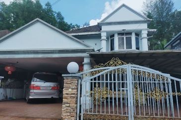 Bandar Country Homes