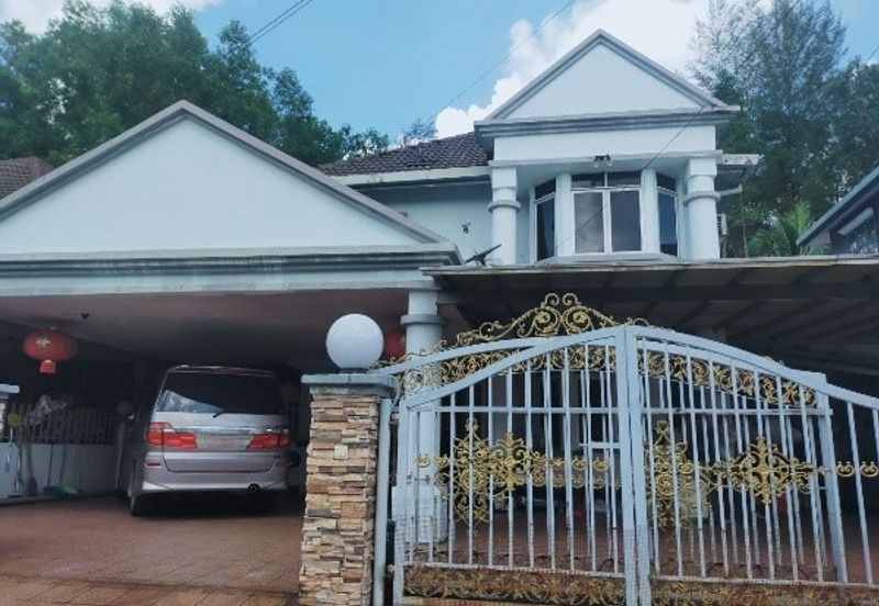 Bandar Country Homes