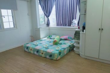 Bandar Country Homes