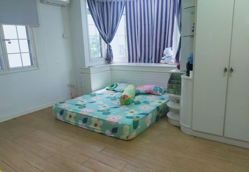 Bandar Country Homes