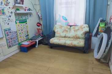 Bandar Country Homes