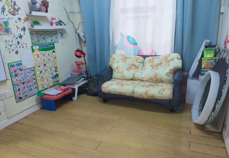 Bandar Country Homes