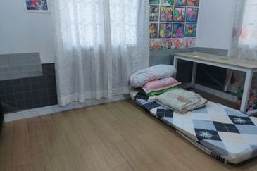 Bandar Country Homes