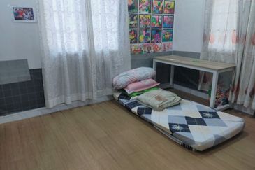 Bandar Country Homes