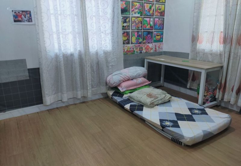 Bandar Country Homes