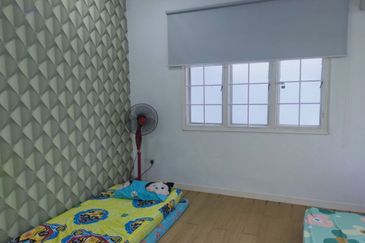 Bandar Country Homes