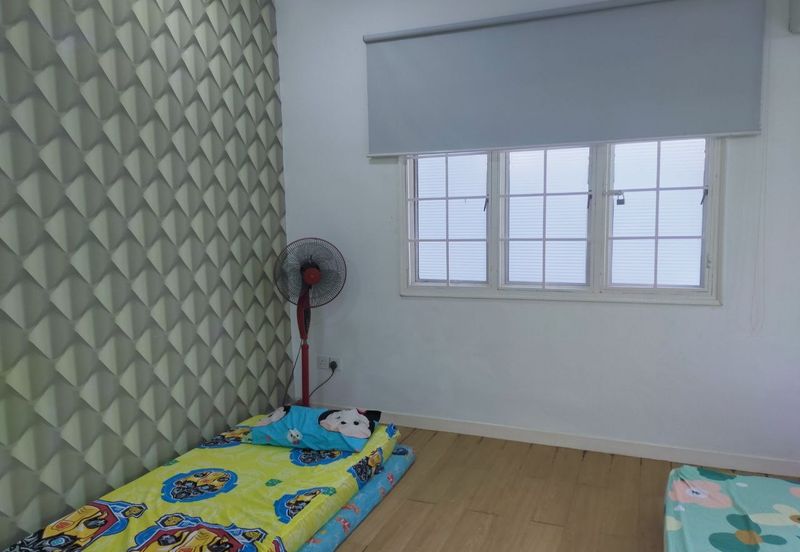 Bandar Country Homes