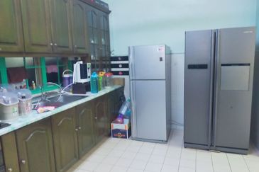 Bandar Country Homes