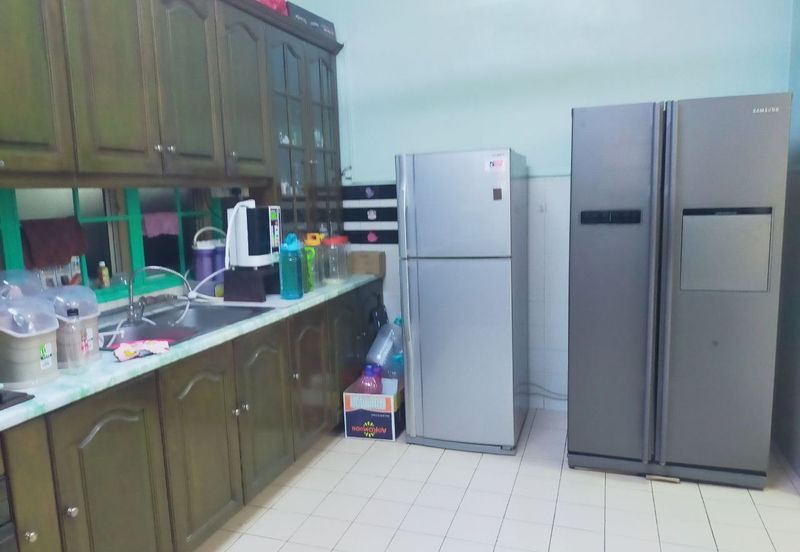 Bandar Country Homes