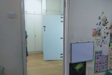 Bandar Country Homes