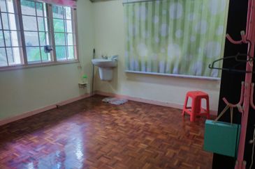 Bandar Country Homes