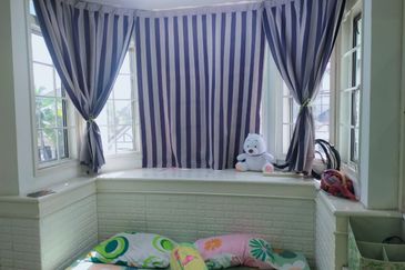 Bandar Country Homes