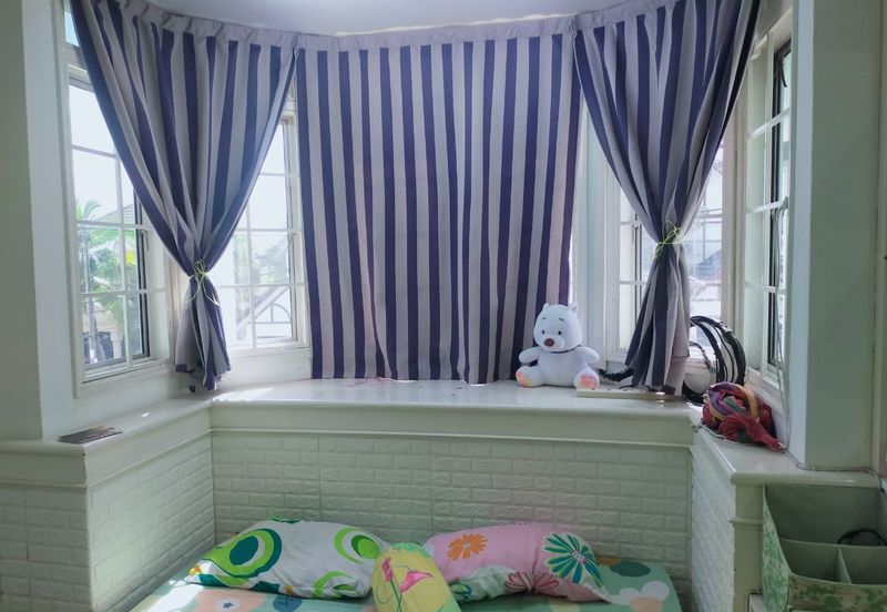 Bandar Country Homes