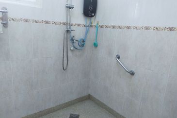 Bandar Country Homes