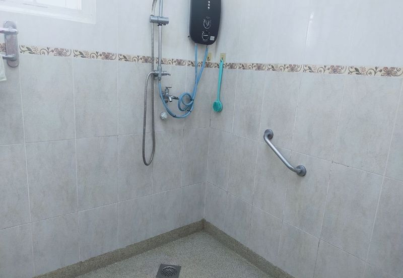 Bandar Country Homes