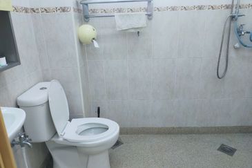 Bandar Country Homes