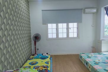 Bandar Country Homes