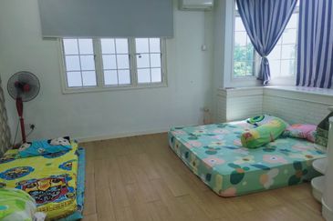 Bandar Country Homes