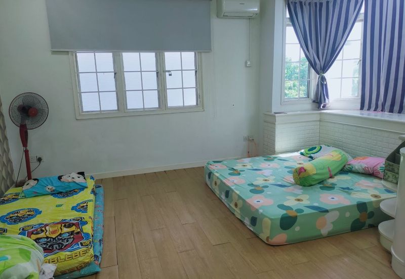 Bandar Country Homes