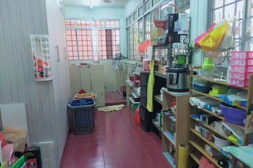 Bandar Country Homes