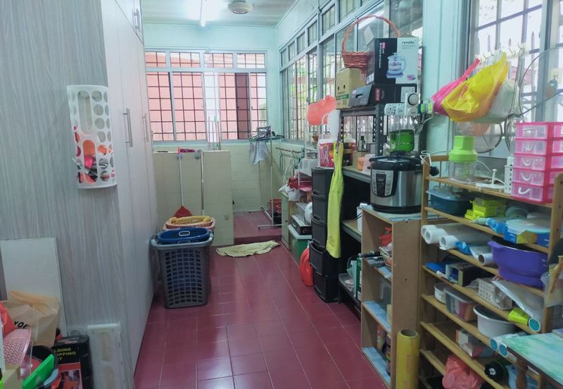 Bandar Country Homes